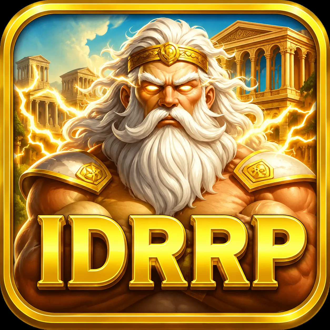 IDRRP - Permainan Puzzle Menantang dan Seru